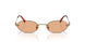 7OE90X - Brown - Orange
