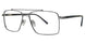 058 - Gunmetal