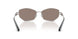 05/0V - Silver - Clear Mirror Real White Gold