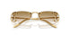 29H30V - Gold - Clear Gradient Light Brown