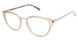 RACHEL Rachel Roy Savvy Eyeglasses