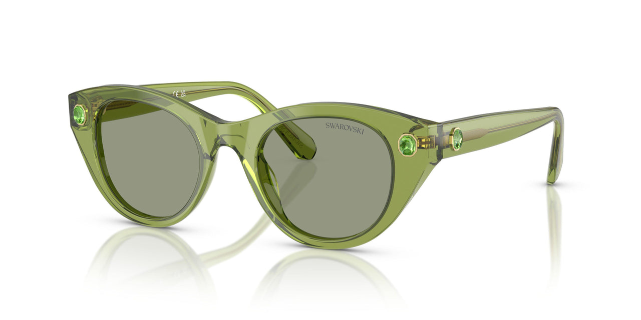 3002/2 - Green - Green