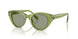 3002/2 - Green - Green