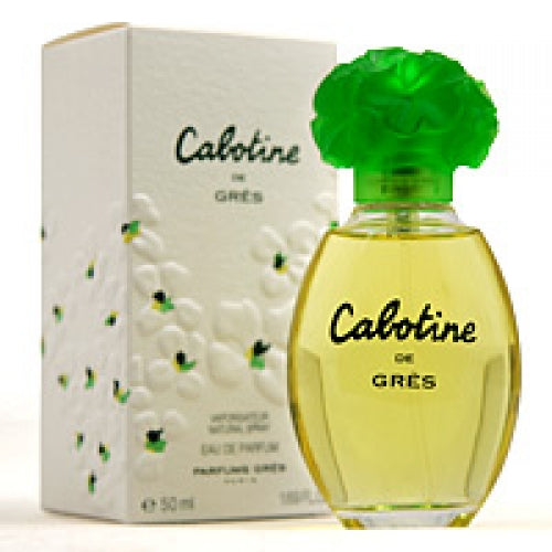 Gres Cabotine EDP Spray
