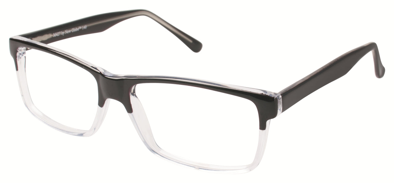 New Globe M427 Eyeglasses