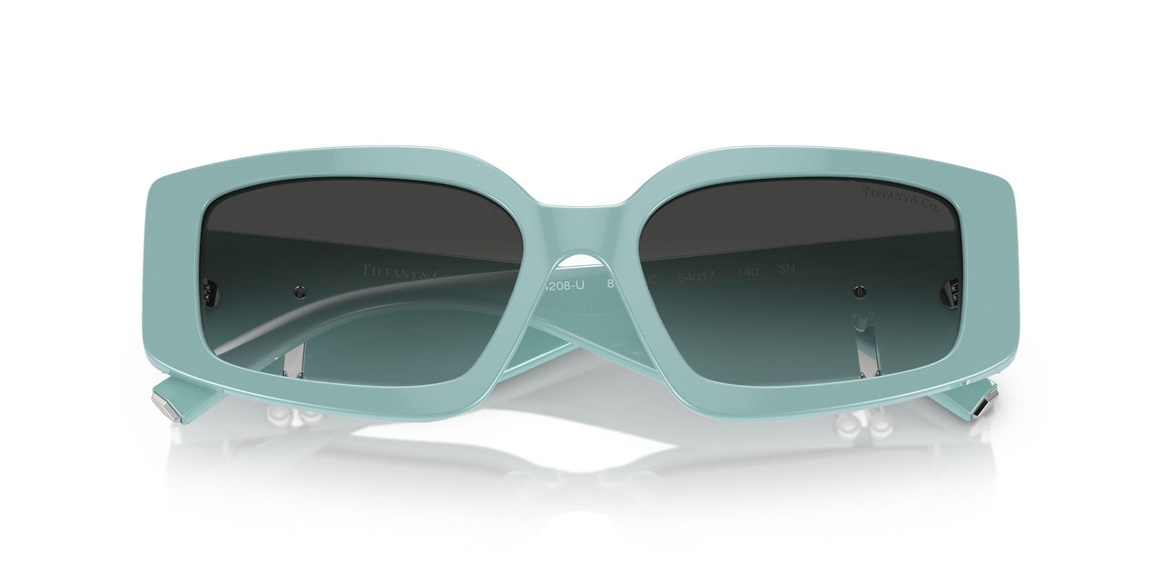 83883C - Blue - Grey Gradient