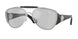 100569 - Silver - Light Grey Tampo Silver
