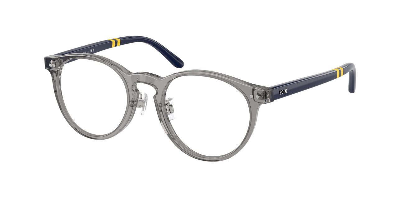 Polo 2297F Eyeglasses