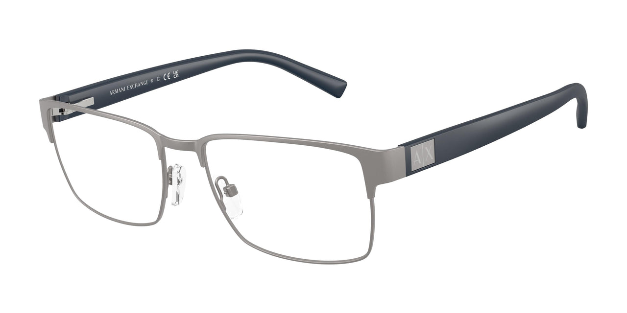 Armani Exchange 1019 Eyeglasses