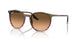 13953B - Brown - Pink/black