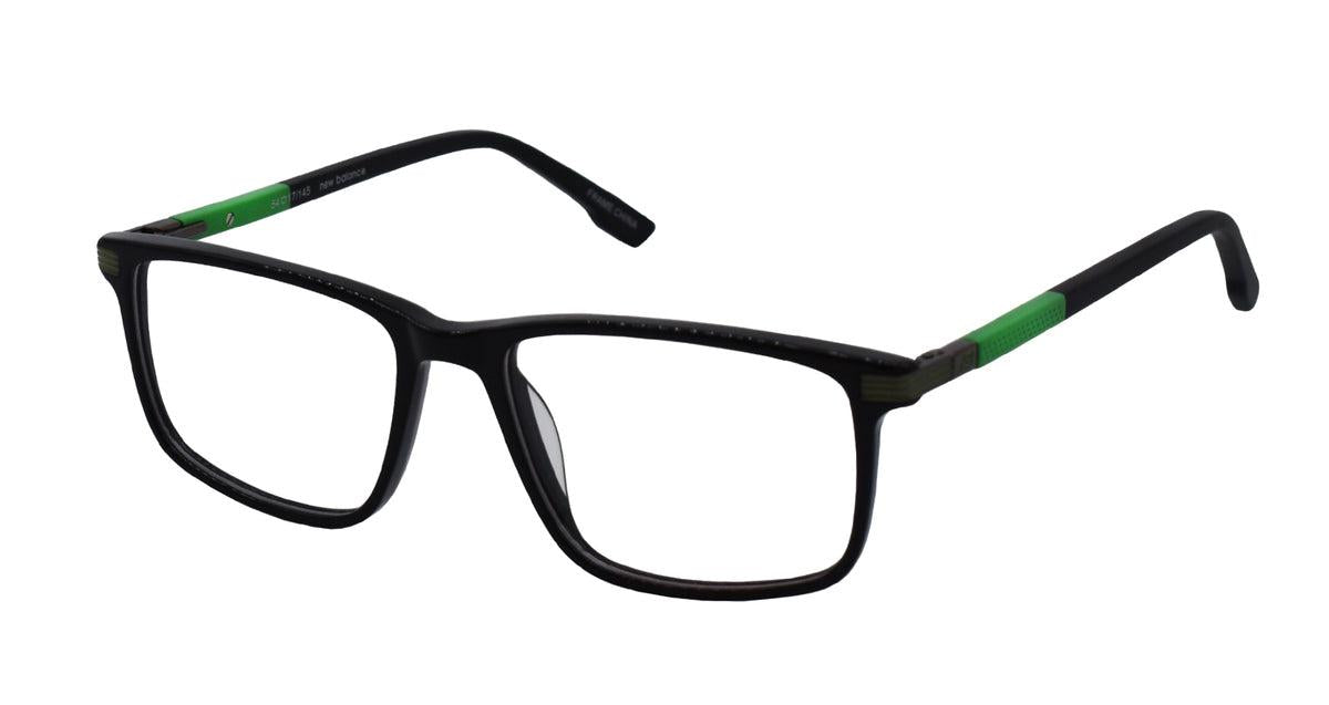 New Balance 551 Eyeglasses