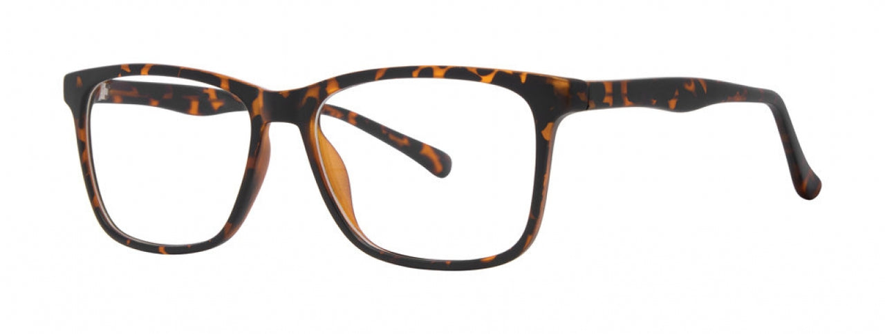 MODERN PLASTICS I DEFEND Eyeglasses