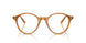 8439 - Beige - Clear