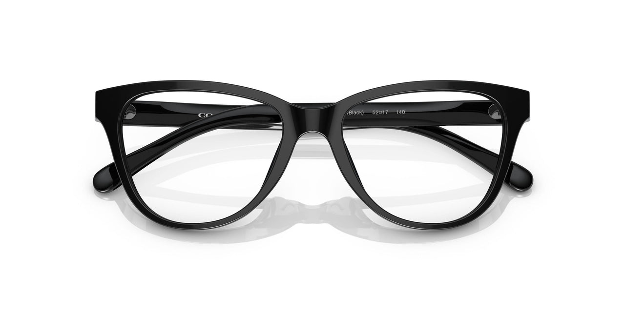 5002 - Black