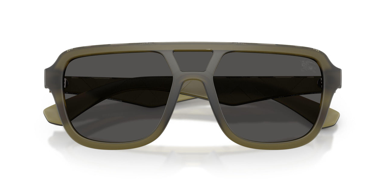 421287 - Green - Dark Grey