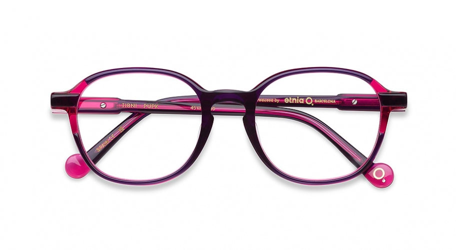 PUPK - Purple Pink