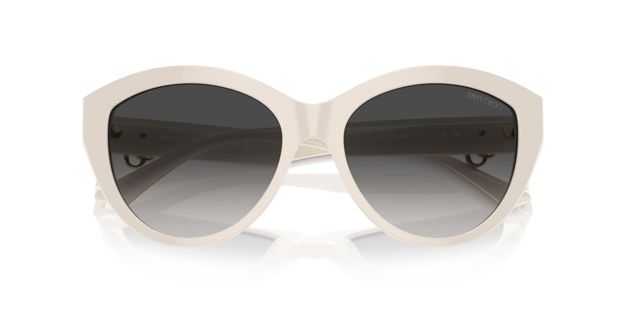 50088G - White - Gradient Grey
