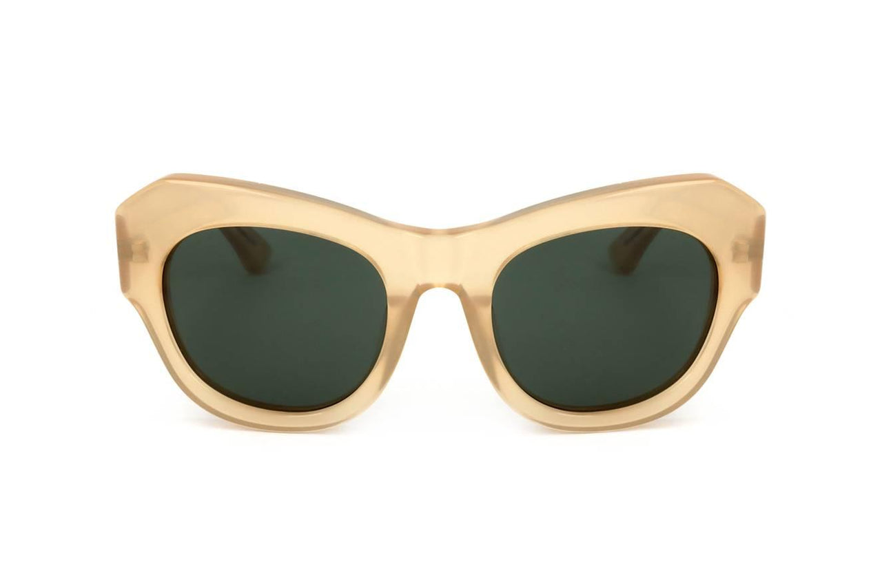 Dries Van Noten by Linda Farrow DVN99 Sunglasses