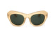 Dries Van Noten by Linda Farrow DVN99 Sunglasses