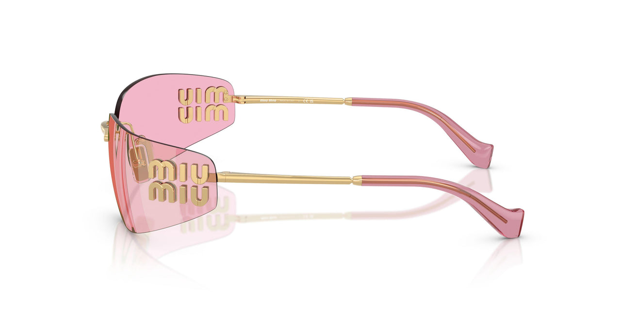 5AK90Y - Gold - Pink Infrared