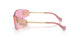 5AK90Y - Gold - Pink Infrared