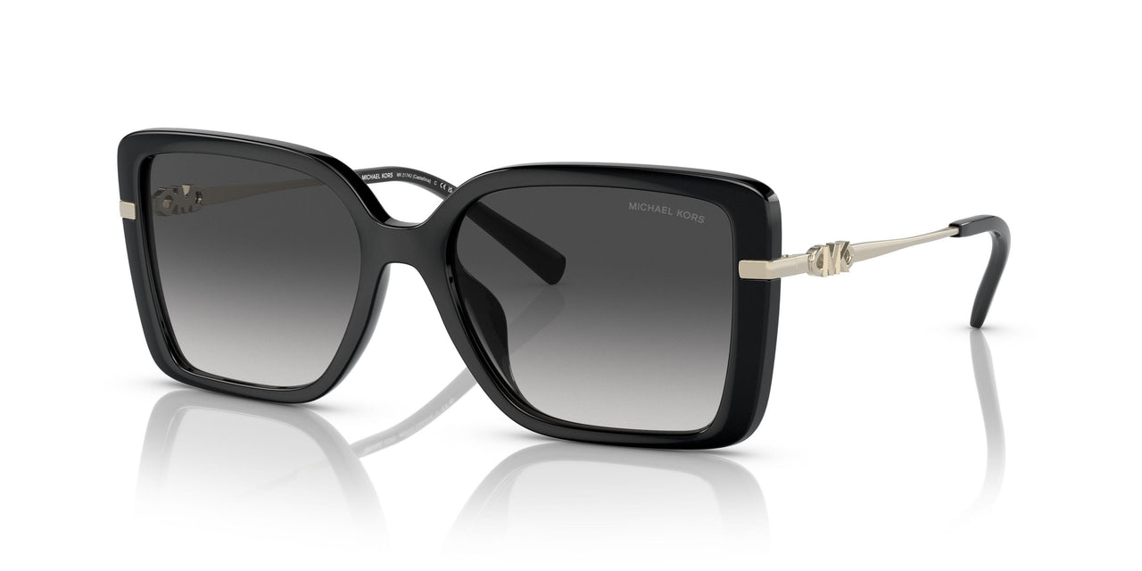 30058G - Black - Dark Grey Gradient