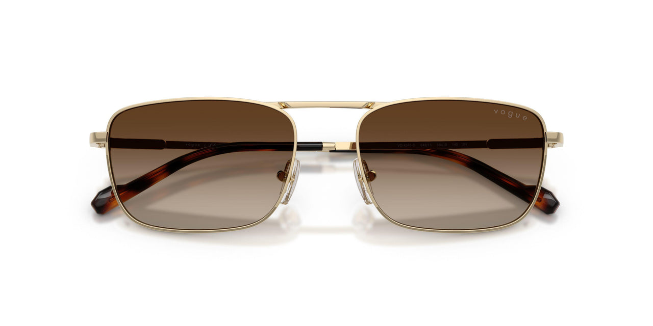 848/13 - Gold - Gradient Brown