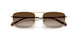 848/13 - Gold - Gradient Brown
