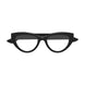 001 - Black - Transparent