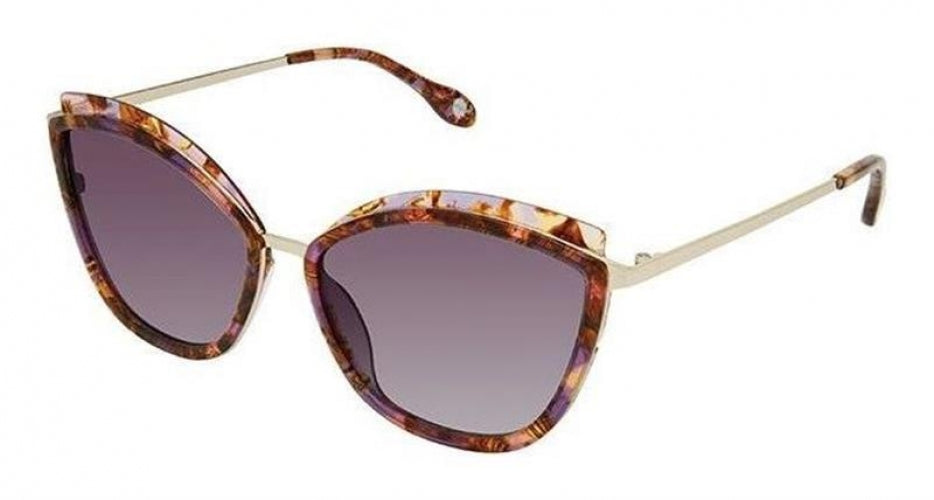 Fysh F-2066 Sunglasses