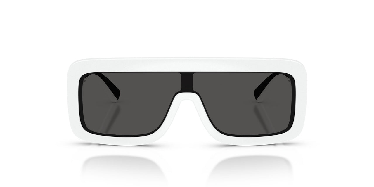 331287 - White - Dark Grey