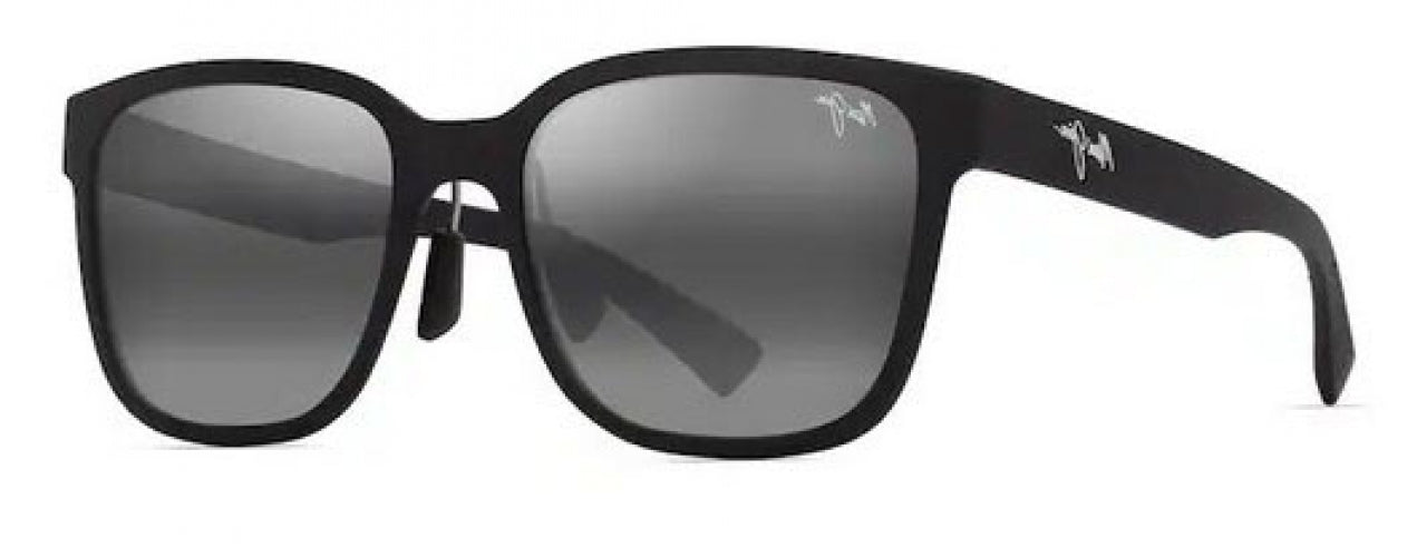 Maui Jim PAULELE ASIAN FIT MJ660 Sunglasses