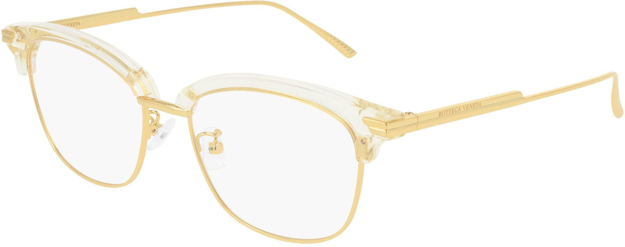 Bottega Veneta New Classic BV1011OA Eyeglasses