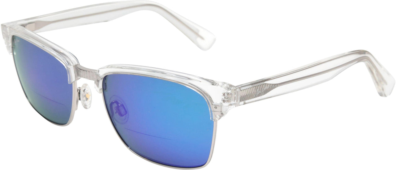 05CR15 - Crystal - Blue Hawaii