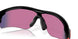 920602 - Matte White - Slate Iridium