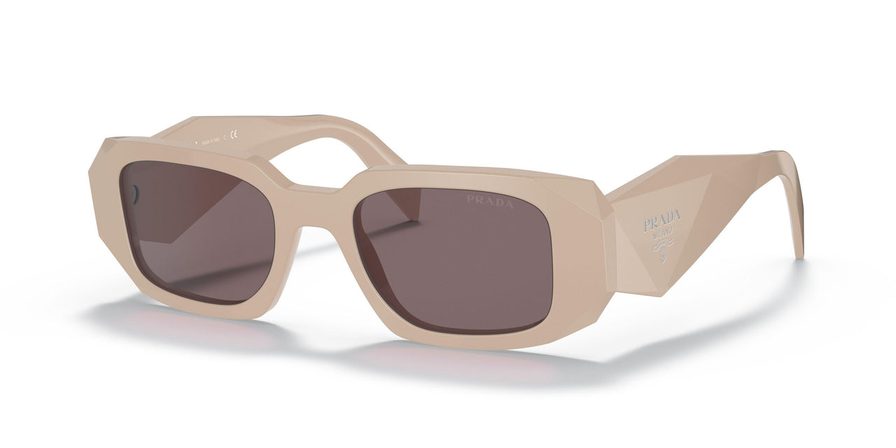 VYJ6X1 - Light Brown - Purple Brown