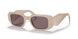 VYJ6X1 - Light Brown - Purple Brown