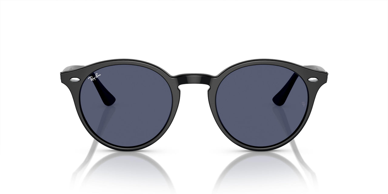 601/MF - Black - Photo Clear To Sapphire Quarz