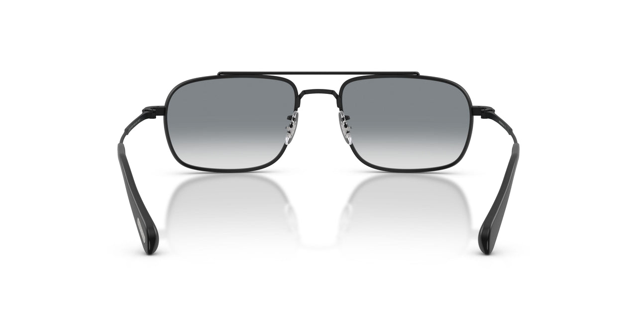 50627O - Black - Echo Gradient Wash To Dark