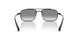 50627O - Black - Echo Gradient Wash To Dark