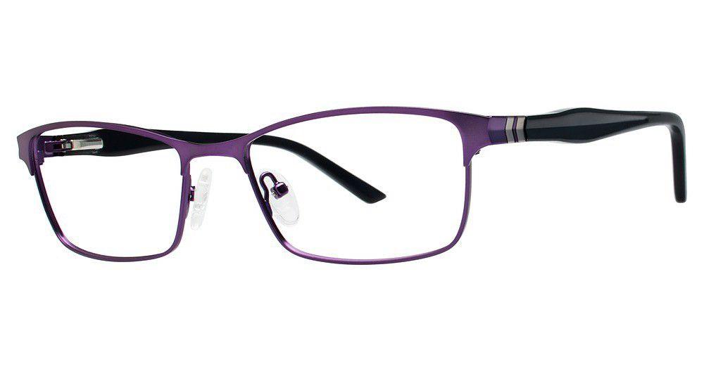 MTTPLM - Matte Plum