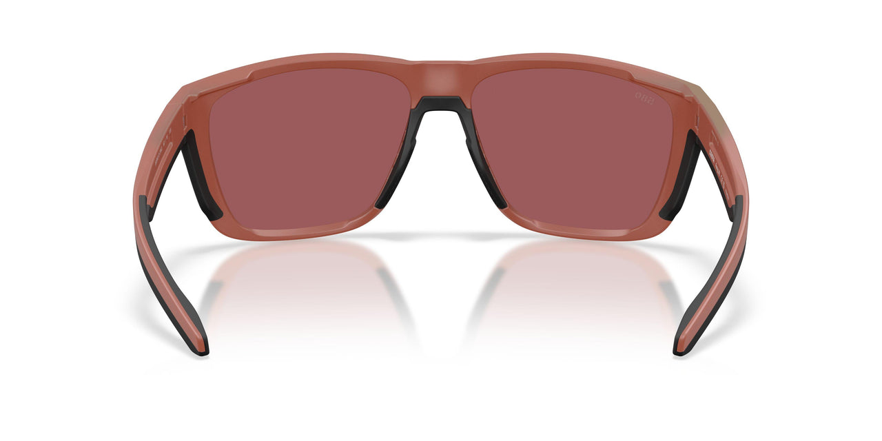 901220 - Copper - Gold Mirror