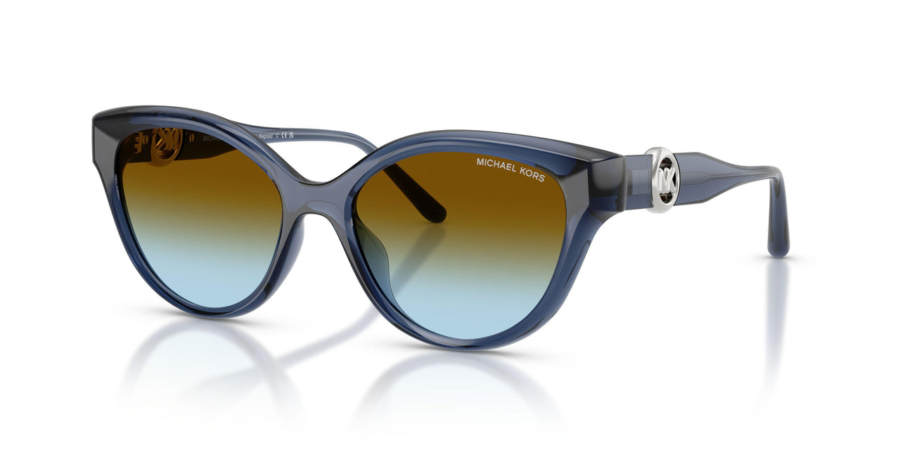 30025D - Blue - Brown Blue Gradient