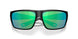 912903 - Black - Green Mirror