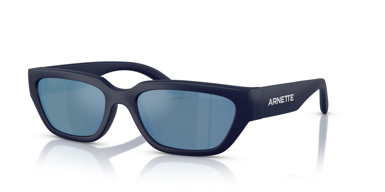 275922 - Blue - Dark Grey Mirror Water Polar