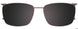 OAKNYC O3016 Eyeglasses