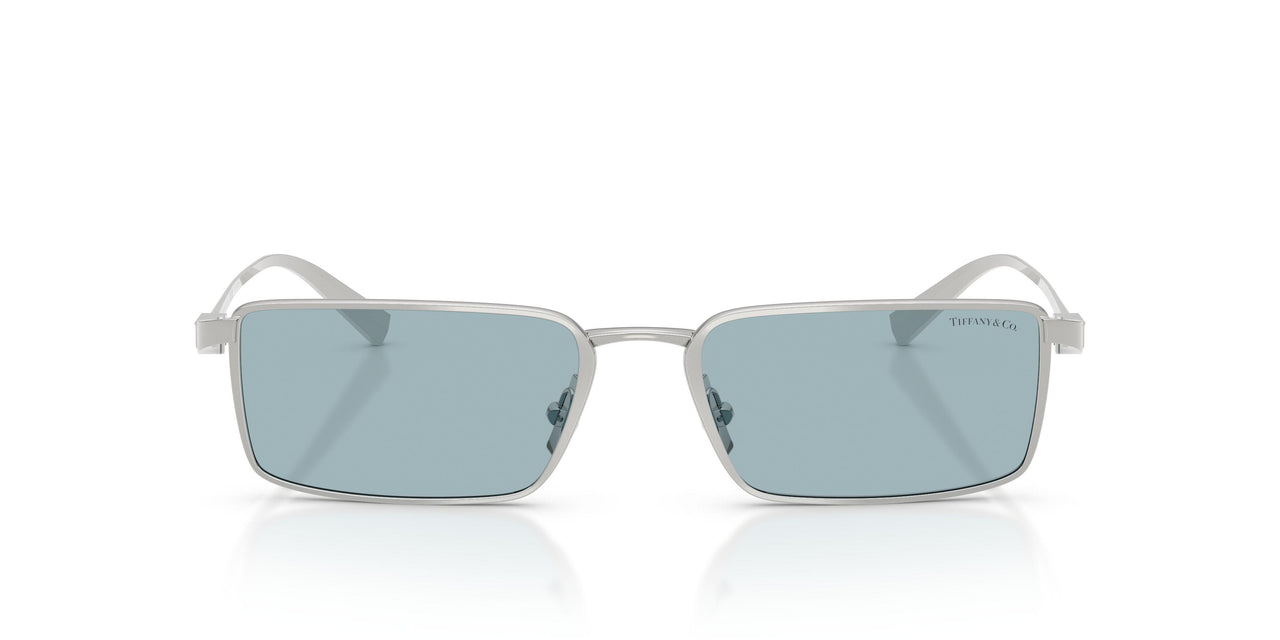 623756 - Silver - Blue Vintage