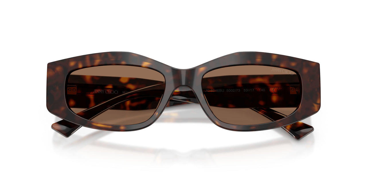 500273 - Tortoise - Dark Brown