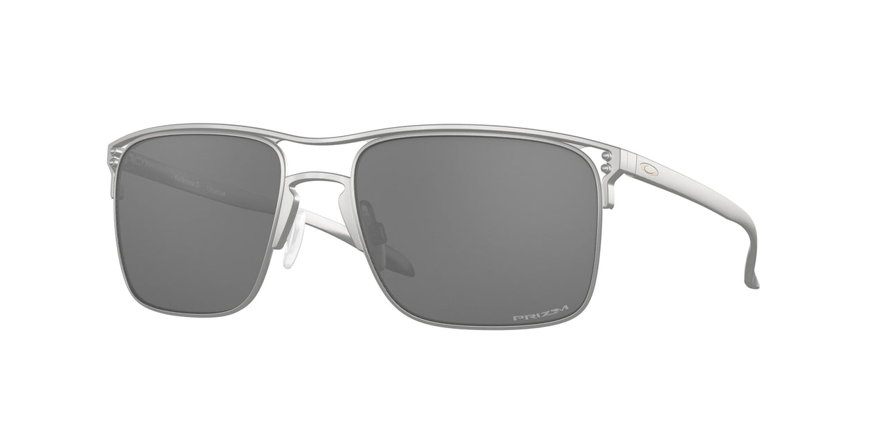 604801 - Silver - Prizm Black