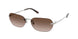 900113 - Silver - Gradient Brown